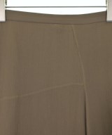 Theory（セオリー）ロング・マキシ丈スカート 茶 サイズ:6(XL位) レディース/2200621419856