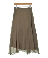 Theory ロング・マキシ丈スカート