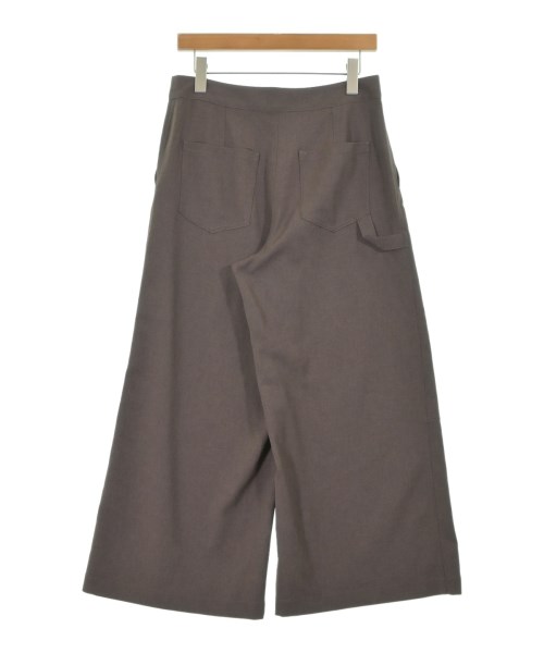 Theory（セオリー）その他 茶 サイズ:6(XL位) レディース/2200621419870