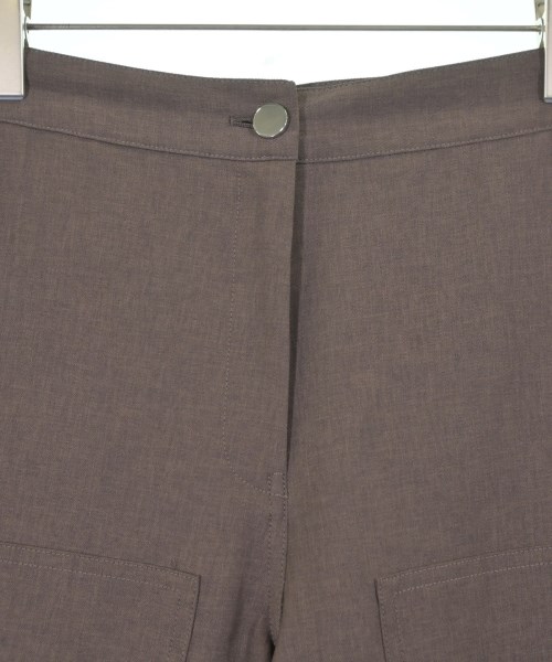 Theory（セオリー）その他 茶 サイズ:6(XL位) レディース/2200621419870