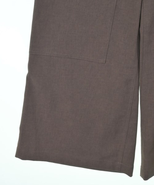 Theory（セオリー）その他 茶 サイズ:6(XL位) レディース/2200621419870