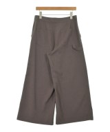 Theory（セオリー）その他 茶 サイズ:6(XL位) レディース/2200621419870