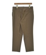 Theory（セオリー）スラックス 茶 サイズ:8(XXL位) レディース/2200621419894