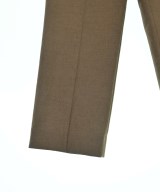 Theory（セオリー）スラックス 茶 サイズ:8(XXL位) レディース/2200621419894