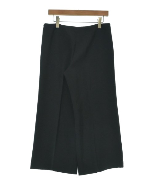 Theory（セオリー）スラックス 黒 サイズ:6(XL位) レディース/2200621419900