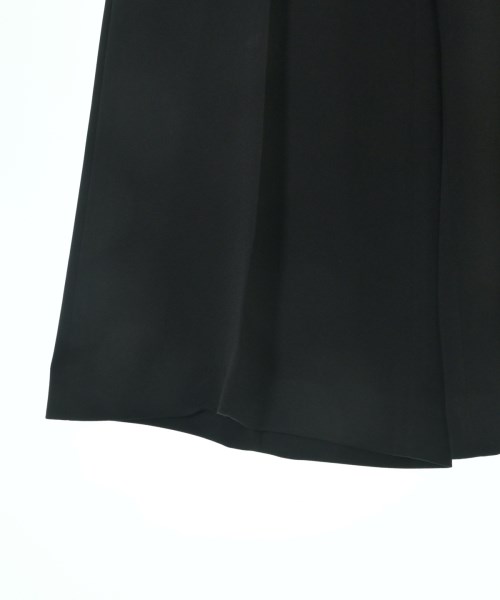 Theory（セオリー）スラックス 黒 サイズ:6(XL位) レディース/2200621419900