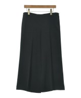 Theory（セオリー）スラックス 黒 サイズ:6(XL位) レディース/2200621419900