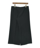 Theory（セオリー）スラックス 黒 サイズ:6(XL位) レディース/2200621419900