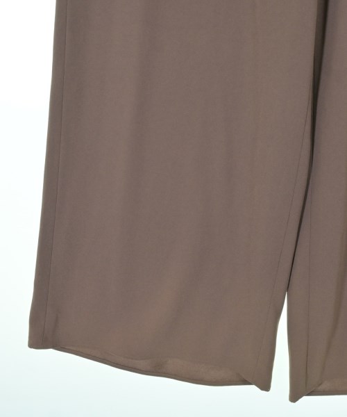 Theory（セオリー）その他 茶 サイズ:S レディース/2200621419917