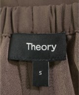 Theory（セオリー）その他 茶 サイズ:S レディース/2200621419917