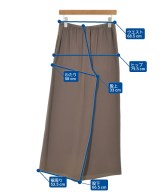 Theory（セオリー）その他 茶 サイズ:S レディース/2200621419917