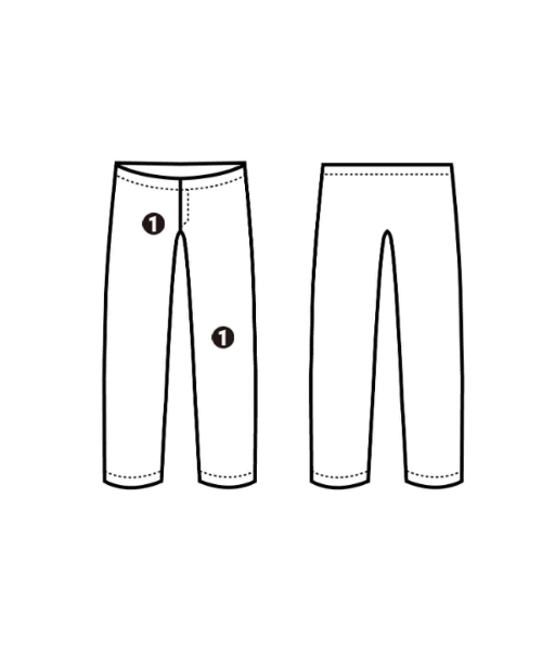 Theory（セオリー）その他 茶 サイズ:S レディース/2200621419924