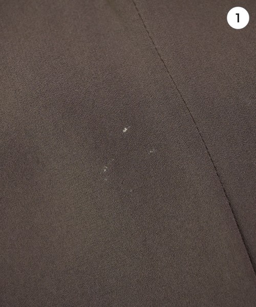 Theory（セオリー）その他 茶 サイズ:S レディース/2200621419924