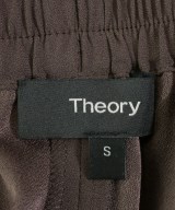 Theory（セオリー）その他 茶 サイズ:S レディース/2200621419924
