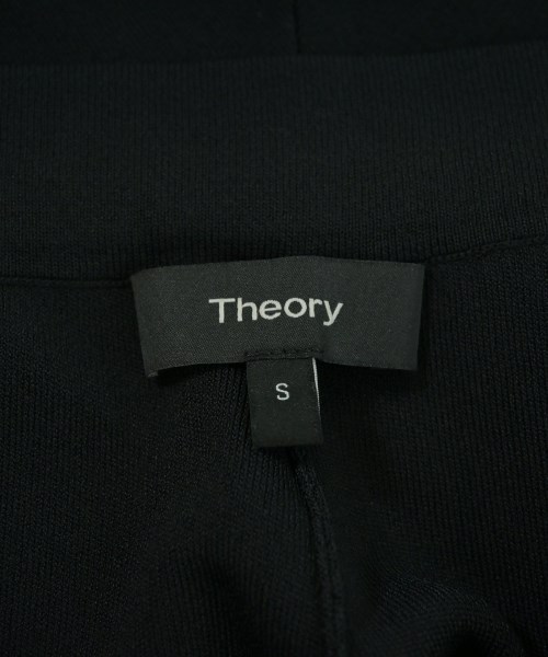 Theory（セオリー）その他 黒 サイズ:S レディース/2200621419986