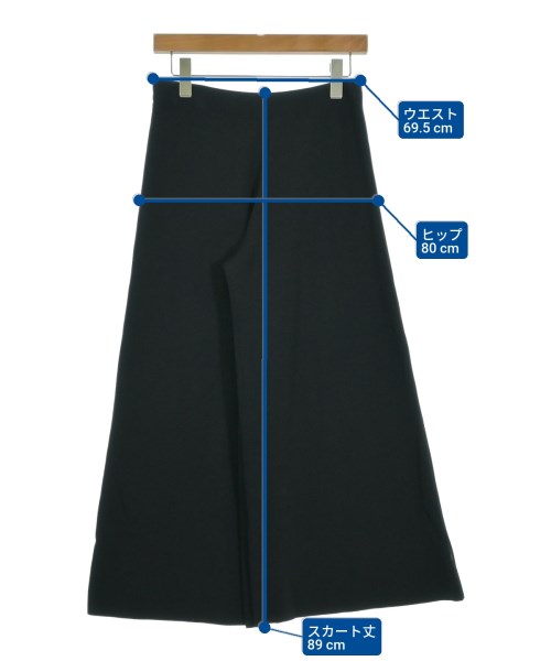 Theory（セオリー）その他 黒 サイズ:S レディース/2200621419986