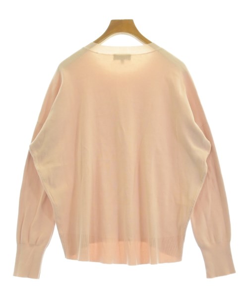 Theory（セオリー）ニット・セーター ピンク サイズ:S レディース/2200622041070