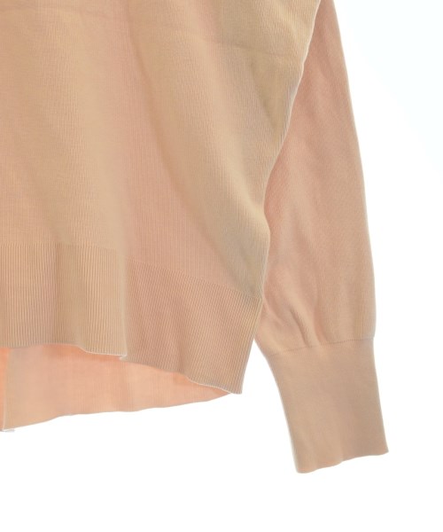 Theory（セオリー）ニット・セーター ピンク サイズ:S レディース/2200622041070