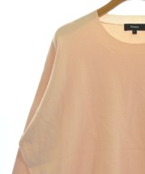 Theory（セオリー）ニット・セーター ピンク サイズ:S レディース/2200622041070