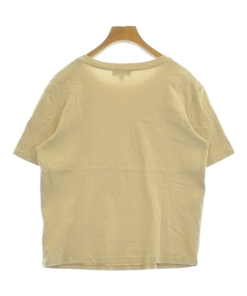 Theory（セオリー）Tシャツ・カットソー ベージュ サイズ:S レディース/2200622041148