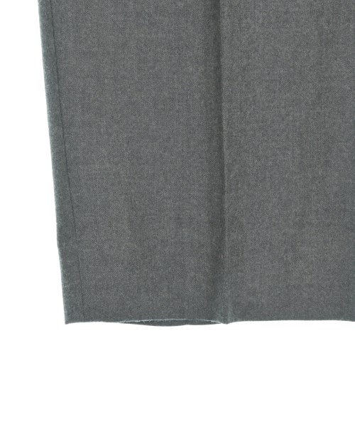 Theory（セオリー）クロップドパンツ グレー サイズ:8(XXL位) レディース/2200629259027