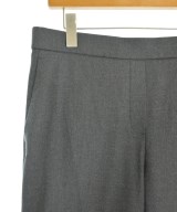 Theory（セオリー）クロップドパンツ グレー サイズ:8(XXL位) レディース/2200629259027