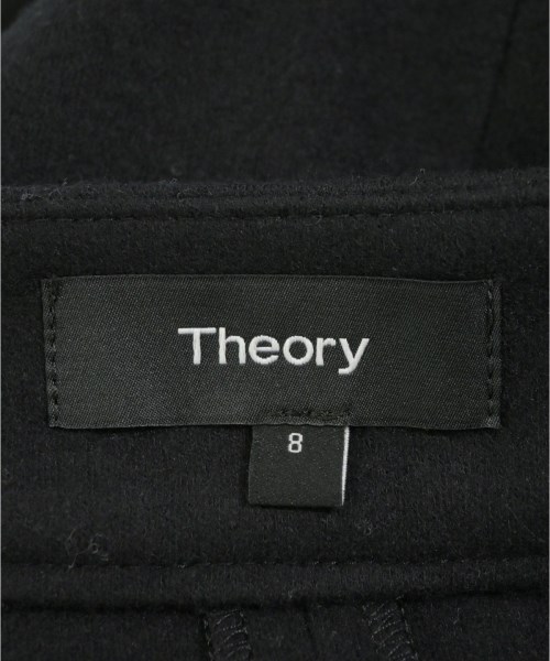 Theory（セオリー）その他 黒 サイズ:8(XXL位) レディース/2200629259065