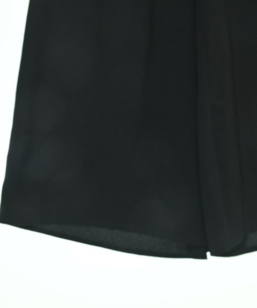 Theory（セオリー）その他 黒 サイズ:P(XS位) レディース/2200629259096