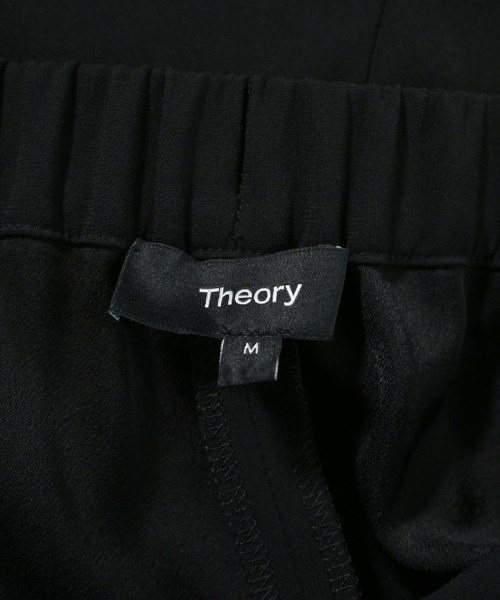 Theory（セオリー）その他 黒 サイズ:M レディース/2200629259102