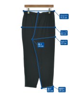 Theory（セオリー）その他 黒 サイズ:M レディース/2200629259102