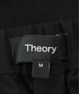 Theory（セオリー）その他 黒 サイズ:M レディース/2200629259119