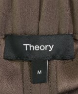 Theory（セオリー）その他 茶 サイズ:M レディース/2200629259126