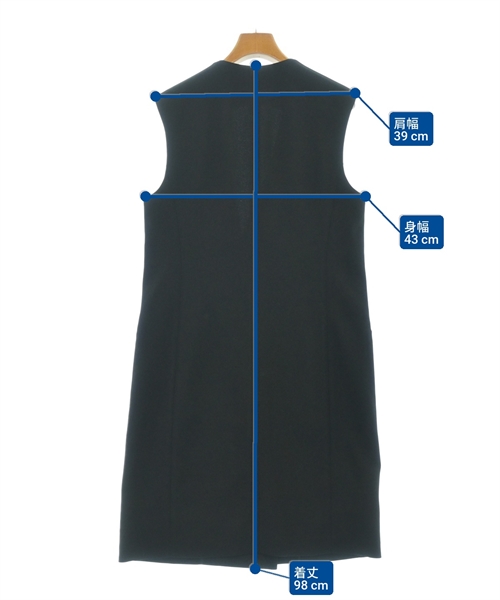 Theory（セオリー）その他 黒 サイズ:2(M位) レディース/2200629259201