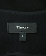 Theory（セオリー）その他 黒 サイズ:2(M位) レディース/2200629259201
