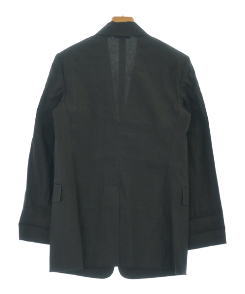 Theory（セオリー）ジャケット 黒 サイズ:2(M位) レディース/2200629259225