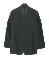 Theory（セオリー）ジャケット 黒 サイズ:2(M位) レディース/2200629259225