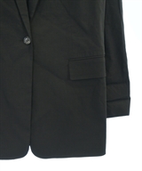 Theory（セオリー）ジャケット 黒 サイズ:2(M位) レディース/2200629259225