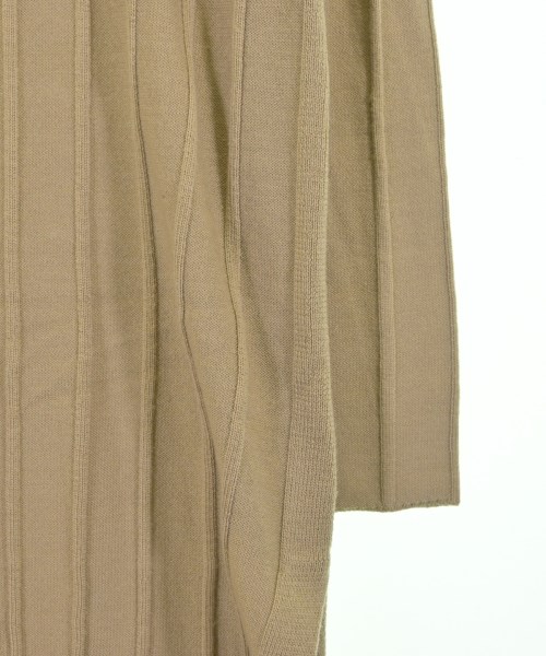 Theory（セオリー）カーディガン ベージュ サイズ:S レディース/2200629259232