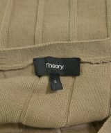 Theory（セオリー）カーディガン ベージュ サイズ:S レディース/2200629259232