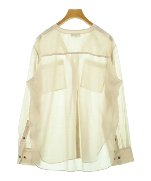 Theory（セオリー）ブラウス ベージュ サイズ:S レディース/2200629259249