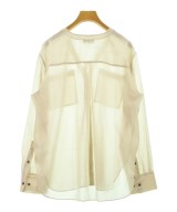 Theory（セオリー）ブラウス ベージュ サイズ:S レディース/2200629259249