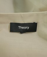 Theory（セオリー）ブラウス ベージュ サイズ:S レディース/2200629259249