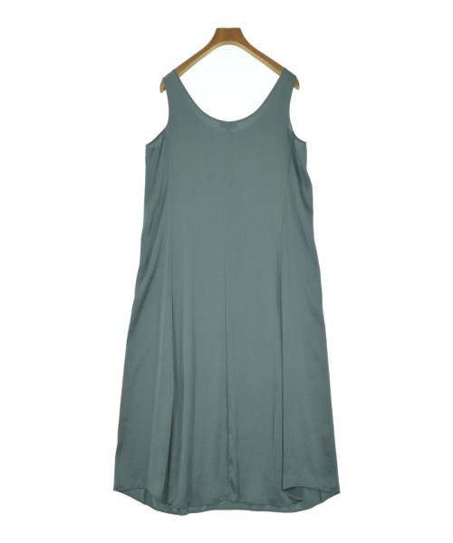 Theory（セオリー）ワンピース 青 サイズ:M レディース/2200629259287