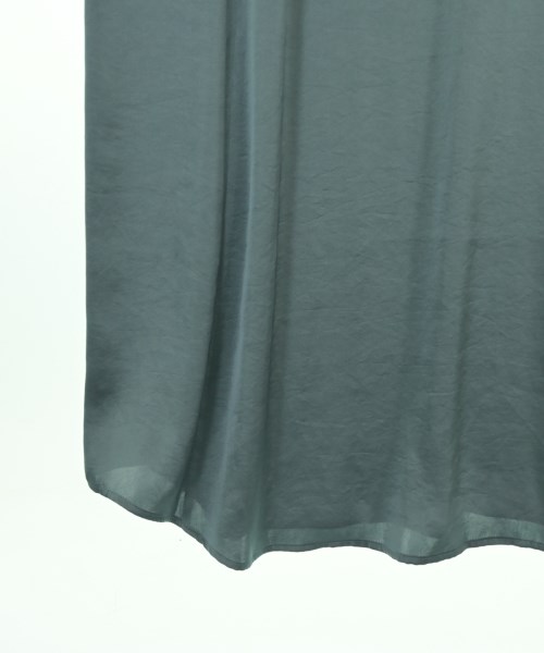 Theory（セオリー）ワンピース 青 サイズ:M レディース/2200629259287