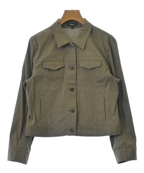 セオリー(Theory)のTheory ブルゾン（その他）