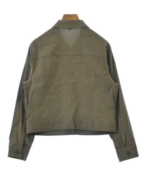 Theory（セオリー）その他 茶 サイズ:L レディース/2200629259294