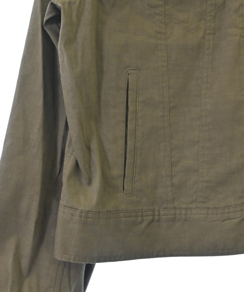 Theory（セオリー）その他 茶 サイズ:L レディース/2200629259294