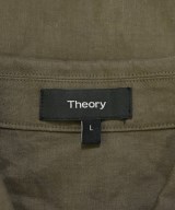 Theory（セオリー）その他 茶 サイズ:L レディース/2200629259294