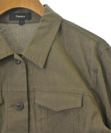 Theory（セオリー）その他 茶 サイズ:L レディース/2200629259294