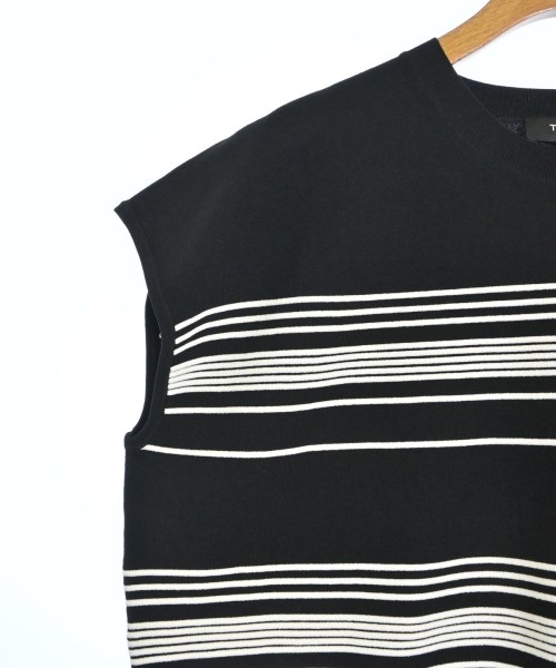 Theory（セオリー）ニット・セーター 黒 サイズ:M レディース/2200629259355